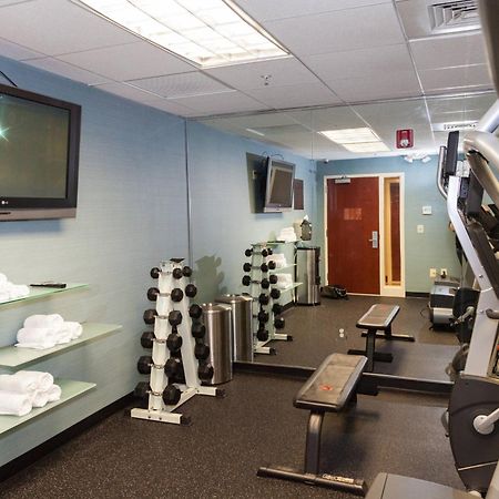 Fairfield Inn & Suites By Marriott Somerset Extérieur photo