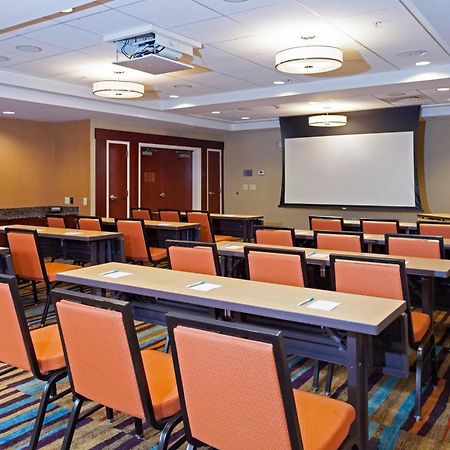 Fairfield Inn & Suites By Marriott Somerset Extérieur photo