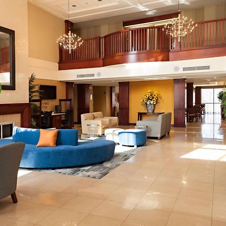 Fairfield Inn & Suites By Marriott Somerset Extérieur photo