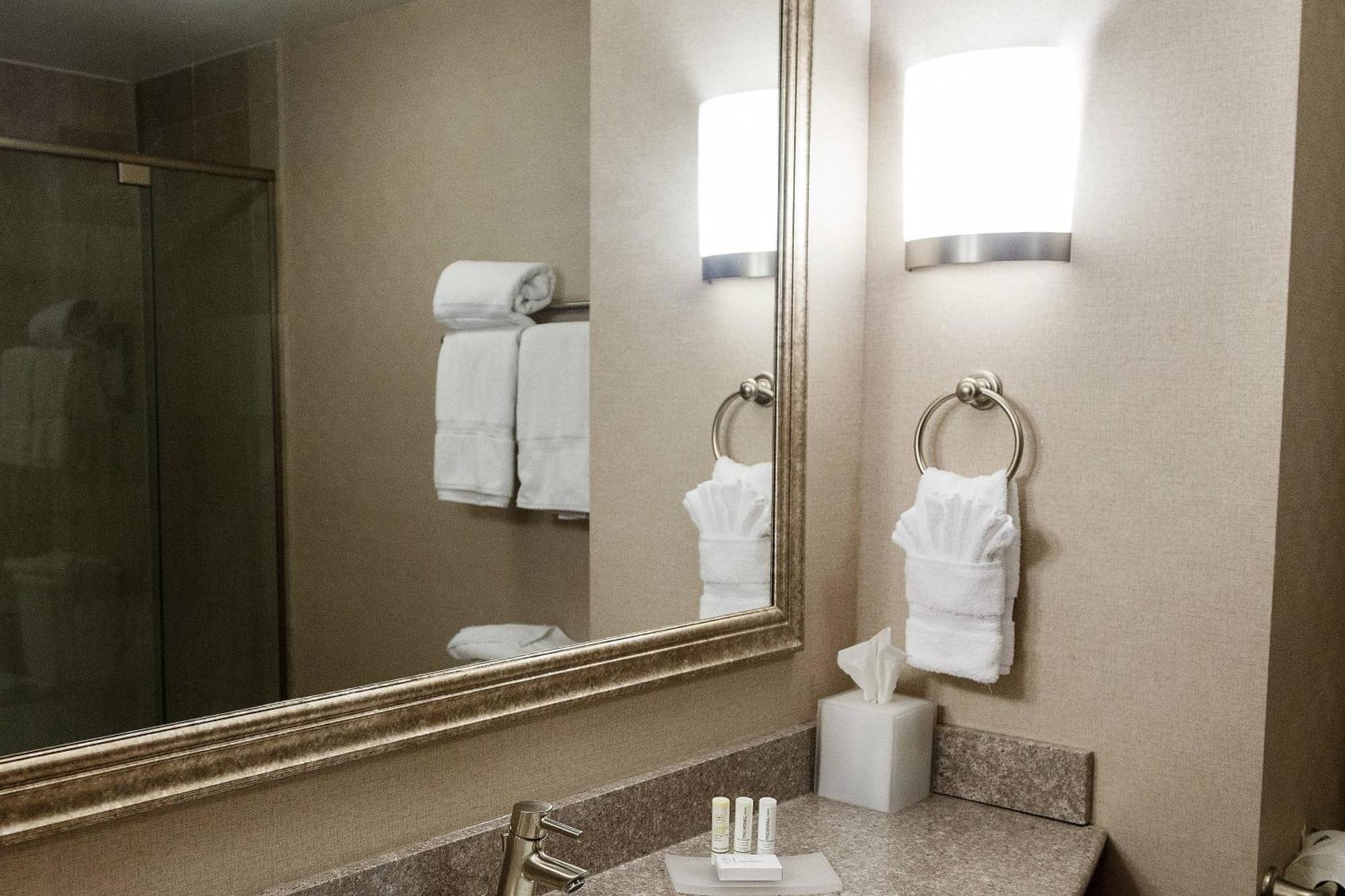 Fairfield Inn & Suites By Marriott Somerset Extérieur photo