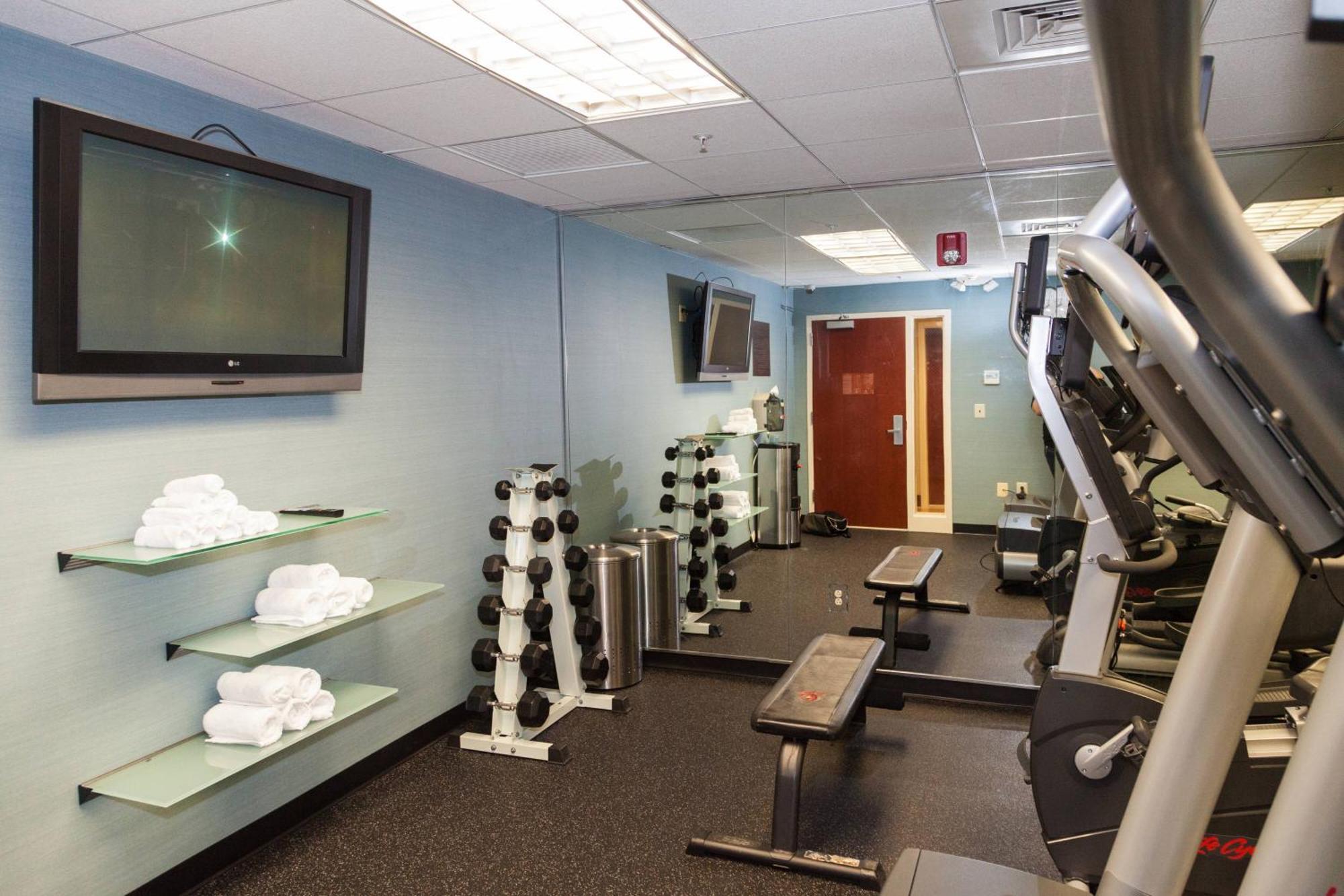 Fairfield Inn & Suites By Marriott Somerset Extérieur photo