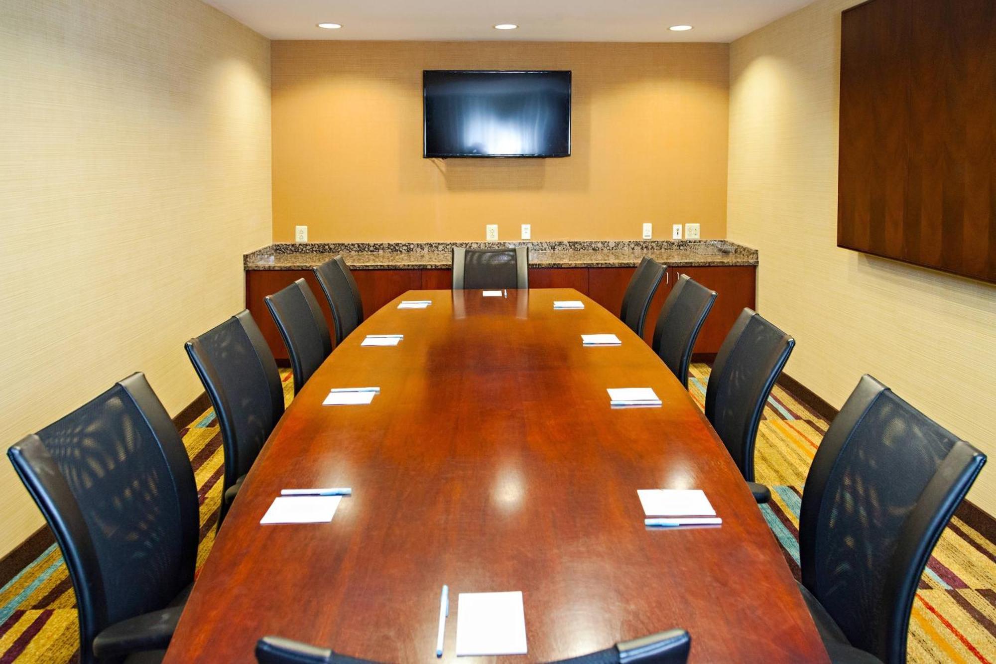 Fairfield Inn & Suites By Marriott Somerset Extérieur photo