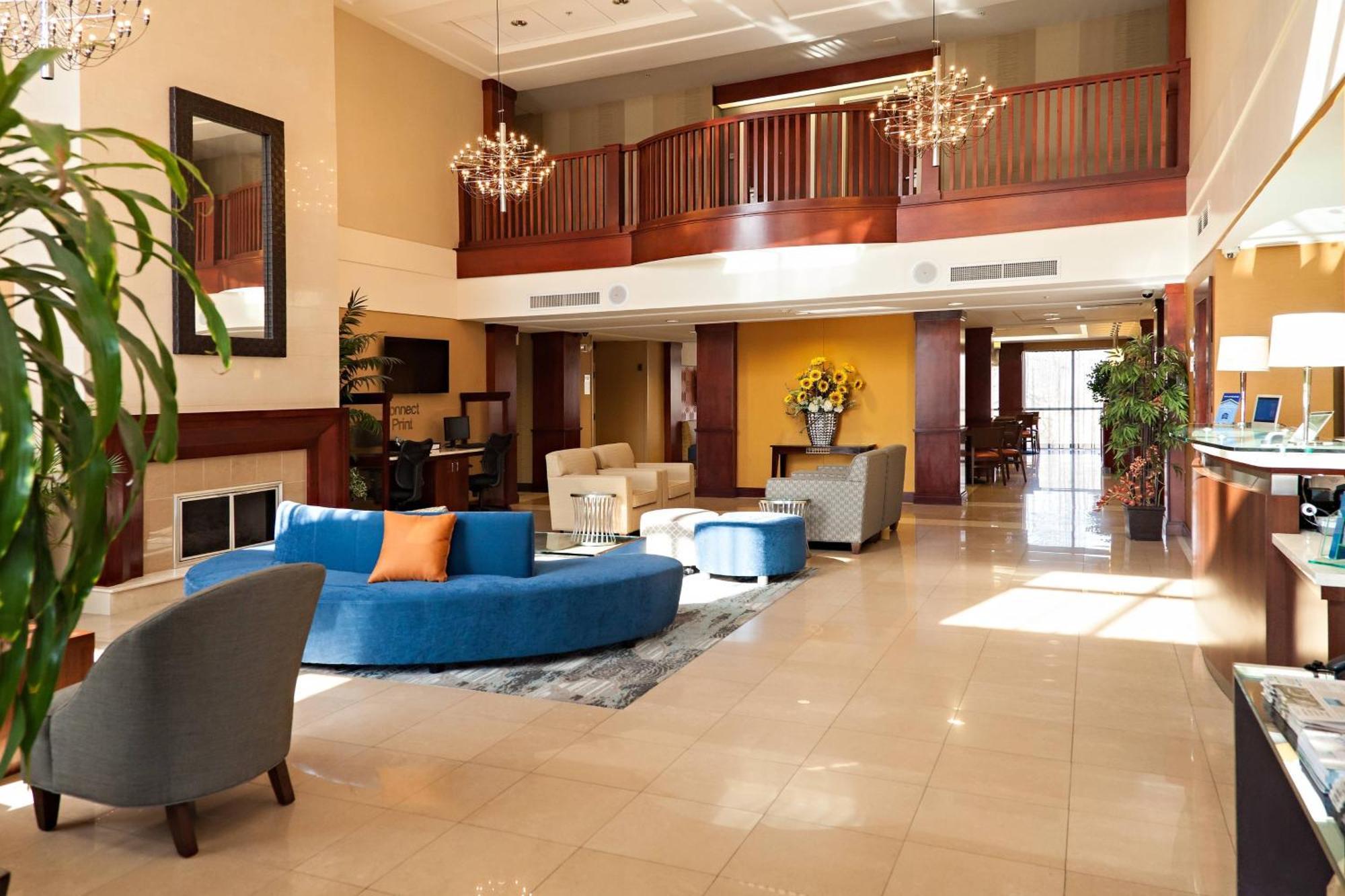 Fairfield Inn & Suites By Marriott Somerset Extérieur photo