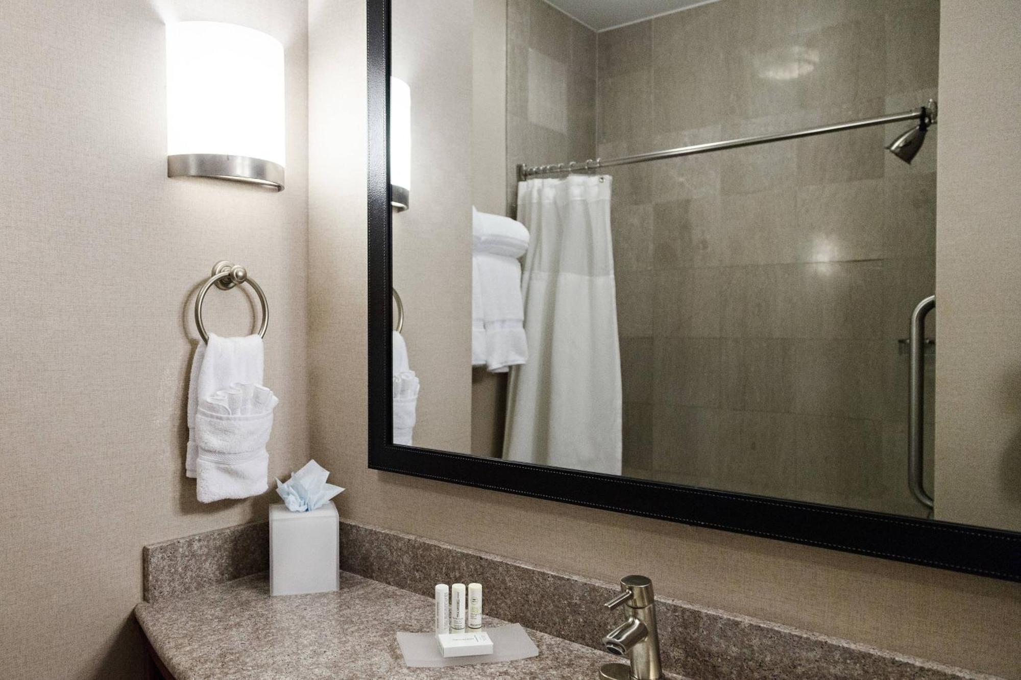 Fairfield Inn & Suites By Marriott Somerset Extérieur photo