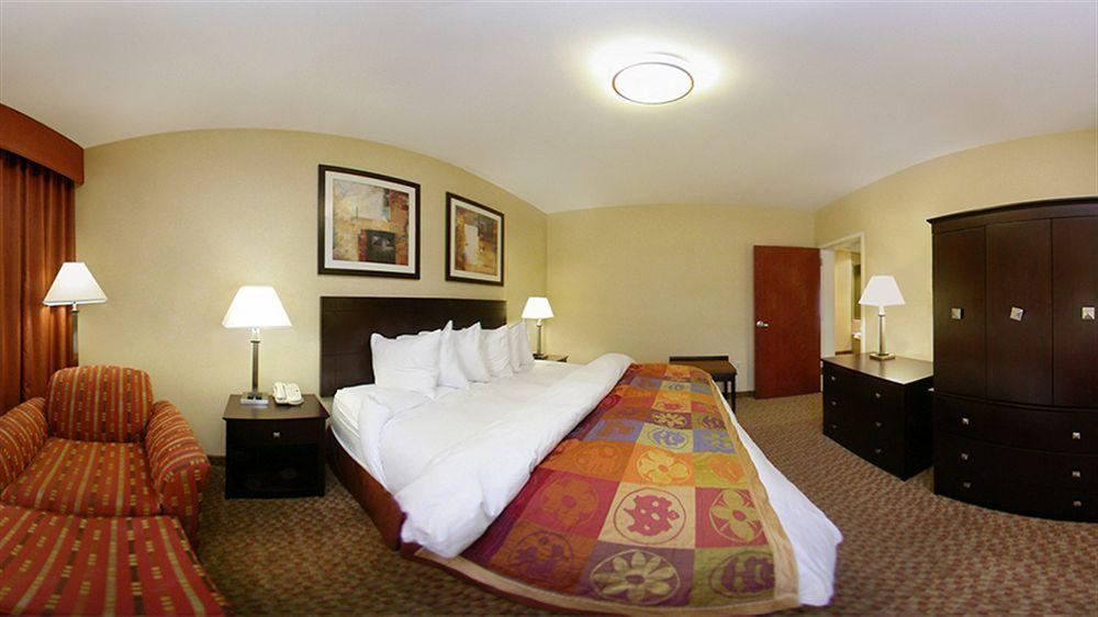 Fairfield Inn & Suites By Marriott Somerset Extérieur photo