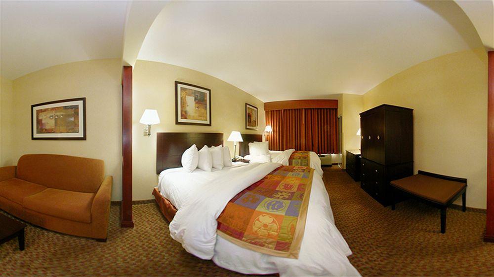 Fairfield Inn & Suites By Marriott Somerset Extérieur photo