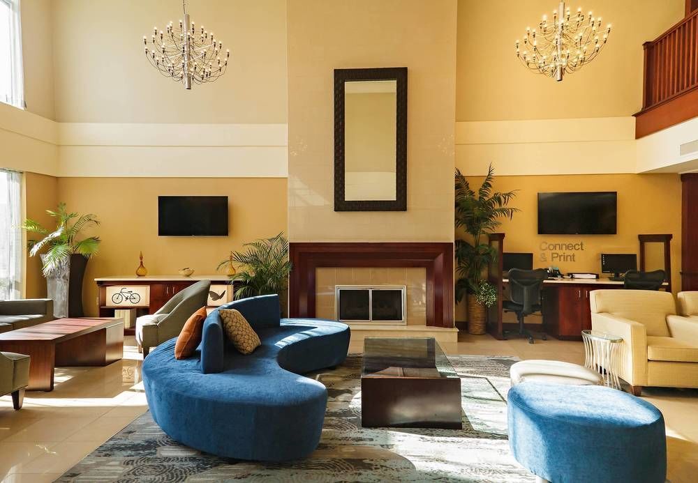 Fairfield Inn & Suites By Marriott Somerset Extérieur photo