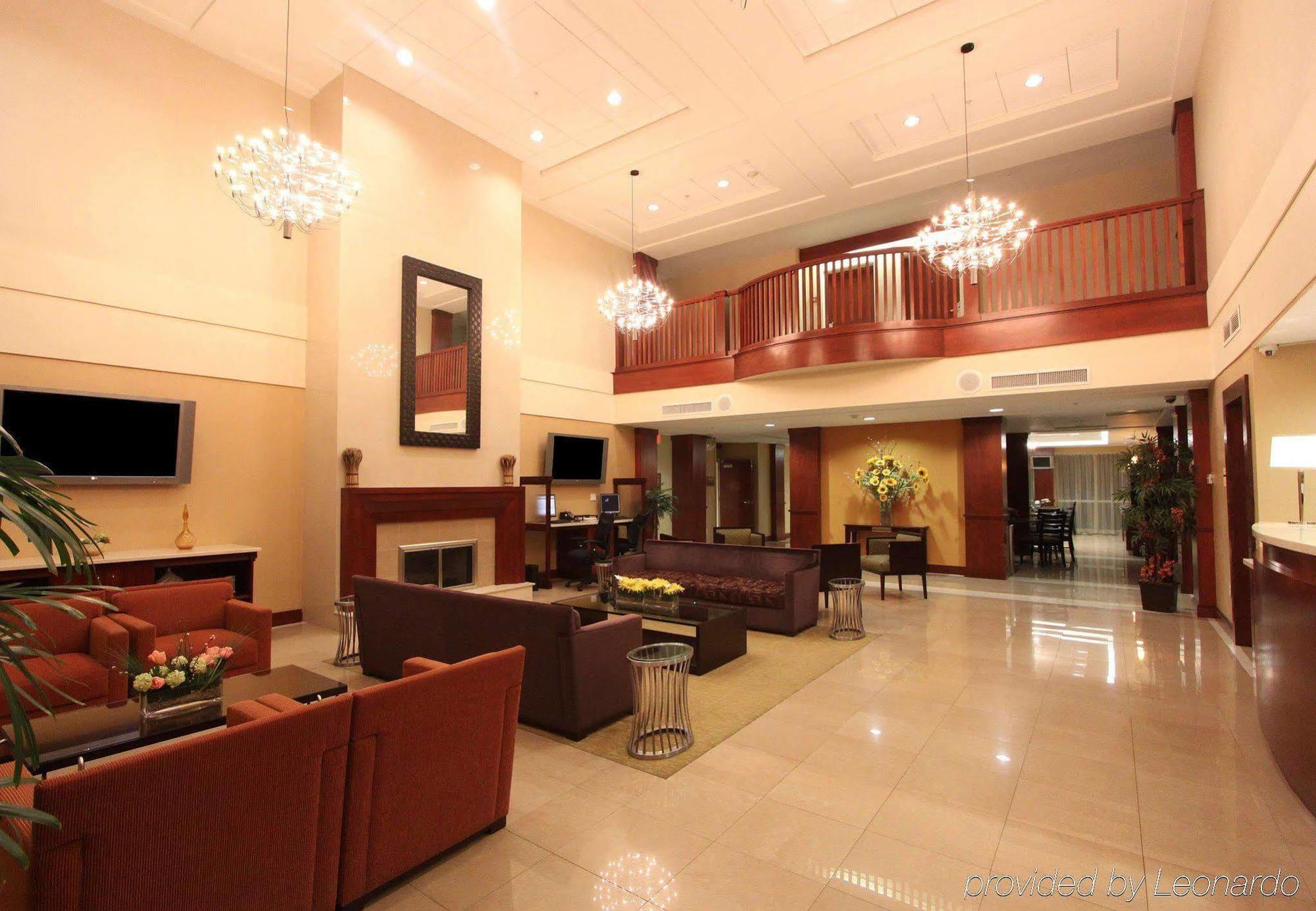 Fairfield Inn & Suites By Marriott Somerset Extérieur photo