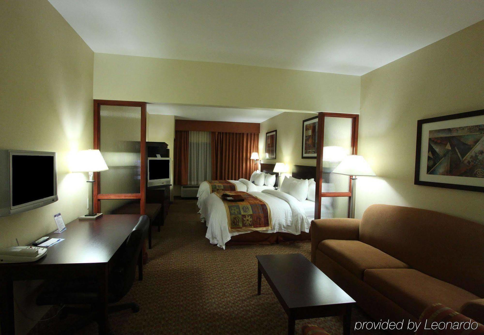 Fairfield Inn & Suites By Marriott Somerset Extérieur photo