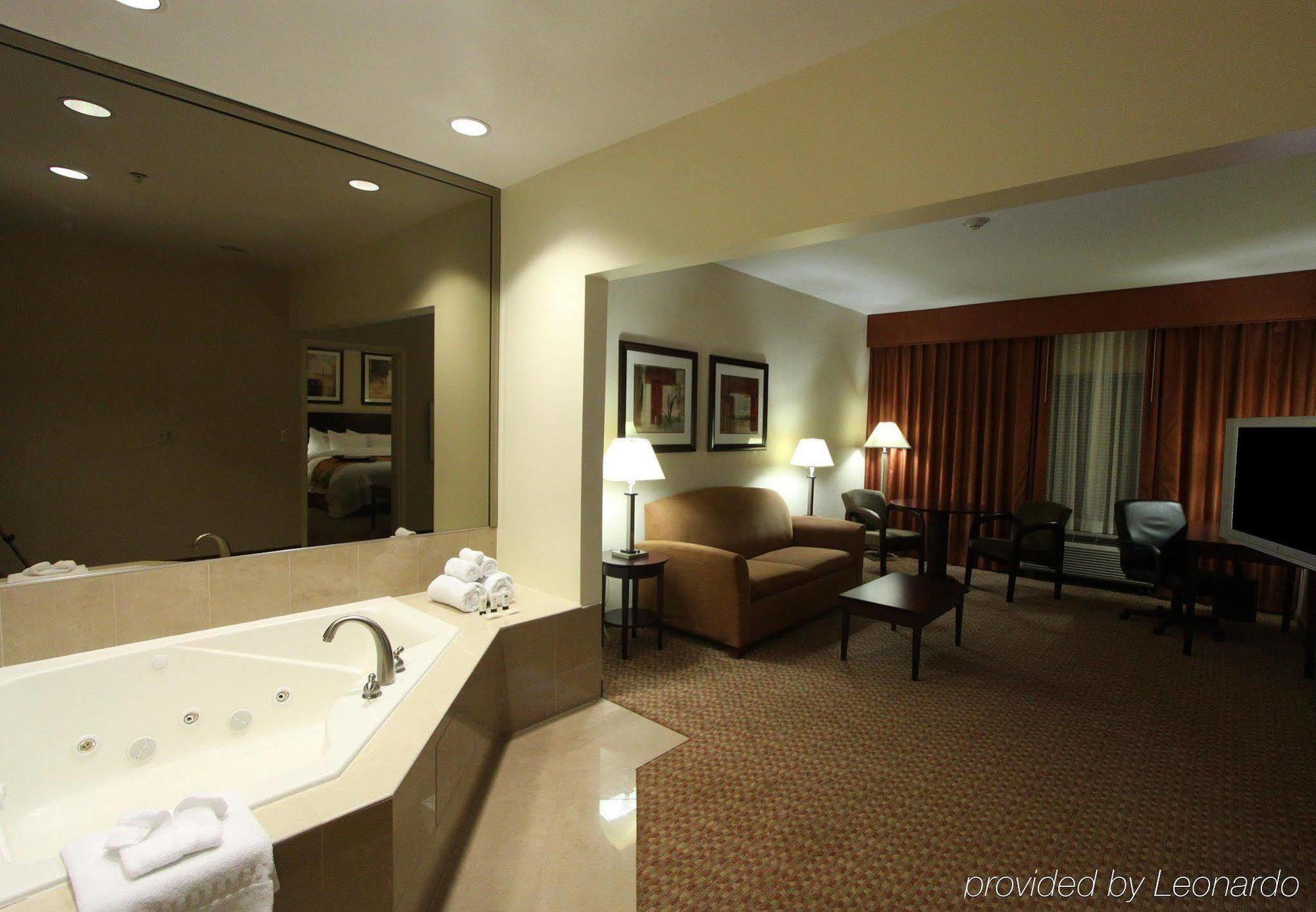 Fairfield Inn & Suites By Marriott Somerset Chambre photo