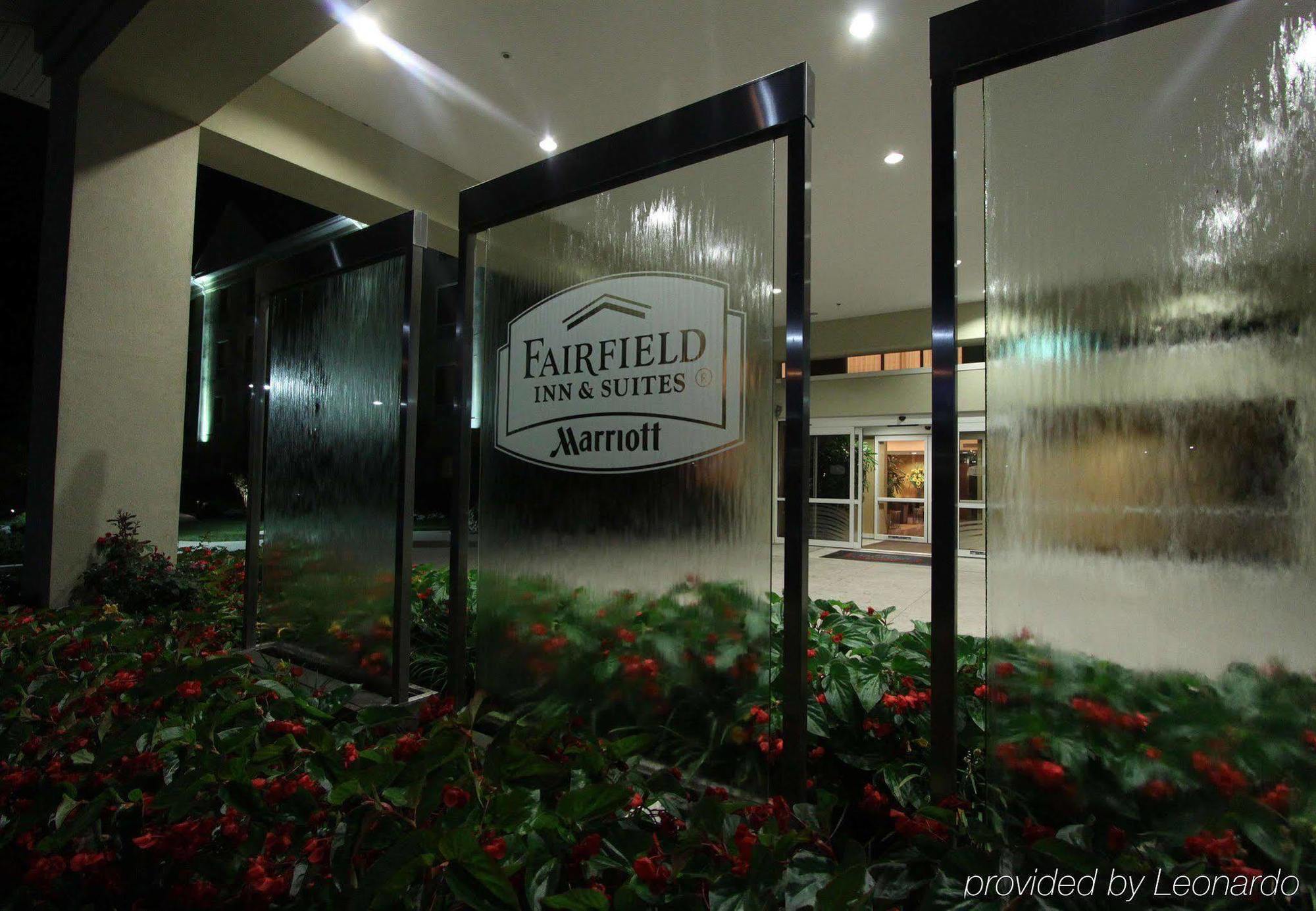 Fairfield Inn & Suites By Marriott Somerset Extérieur photo