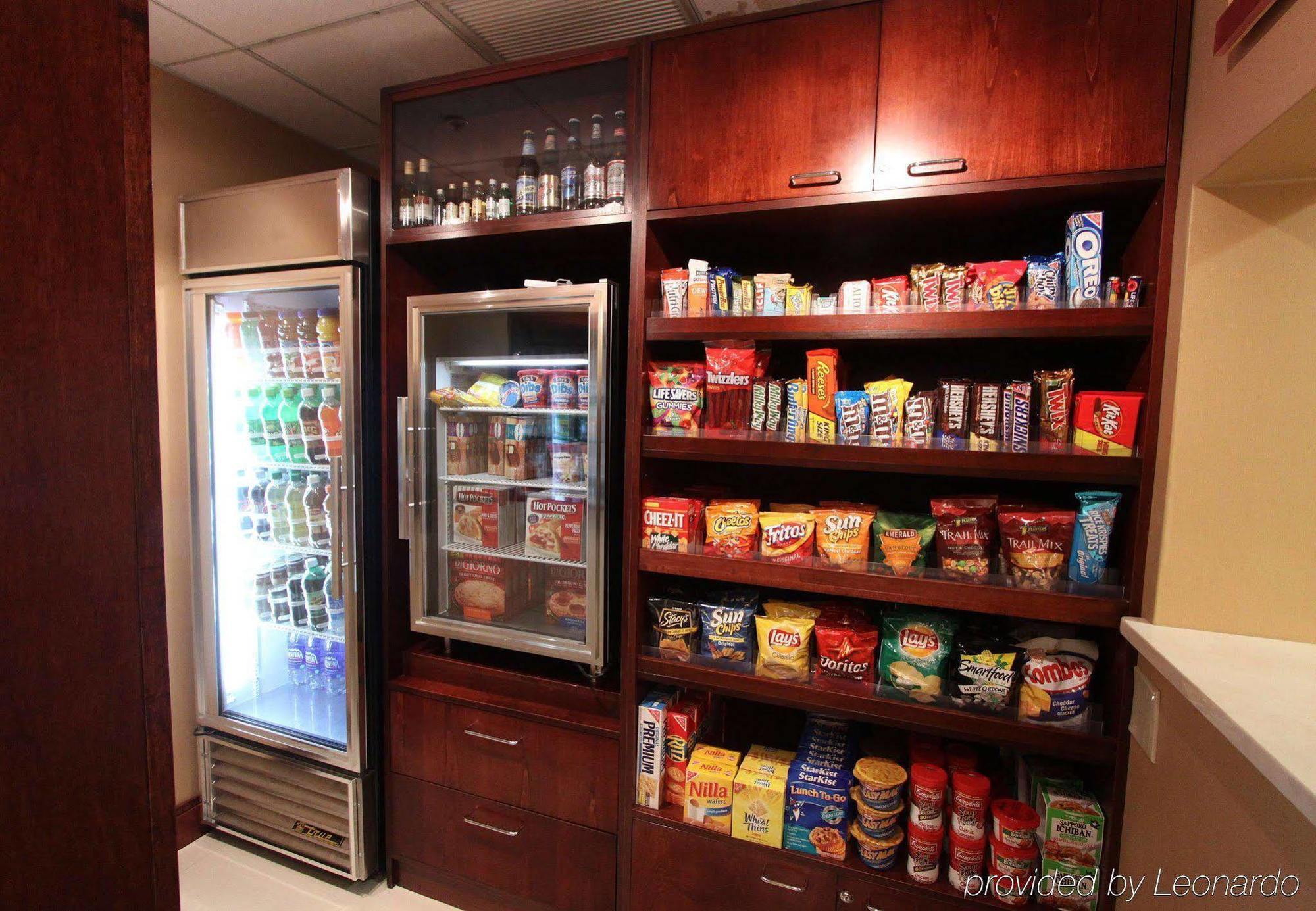 Fairfield Inn & Suites By Marriott Somerset Extérieur photo