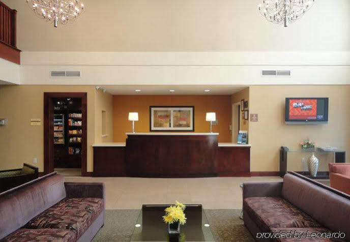 Fairfield Inn & Suites By Marriott Somerset Extérieur photo
