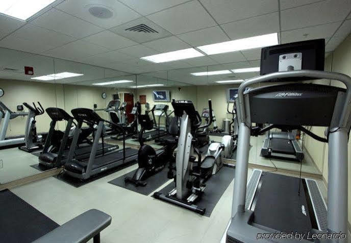 Fairfield Inn & Suites By Marriott Somerset Extérieur photo