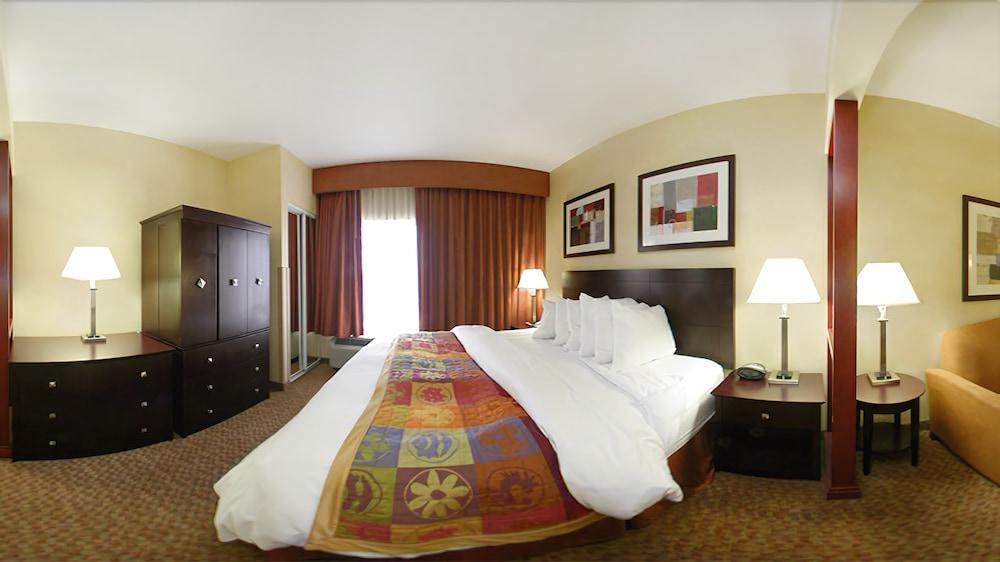 Fairfield Inn & Suites By Marriott Somerset Extérieur photo